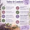 Lavender Infused Castor Oil - 20 ml